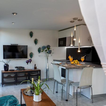 Apartment Romantika Dubrovnik Buitenkant foto