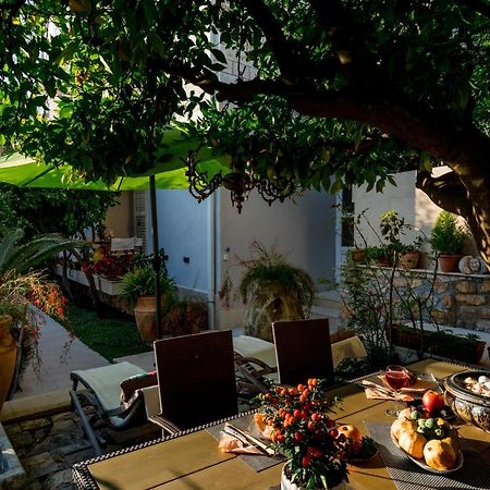 Apartment Romantika Dubrovnik Buitenkant foto