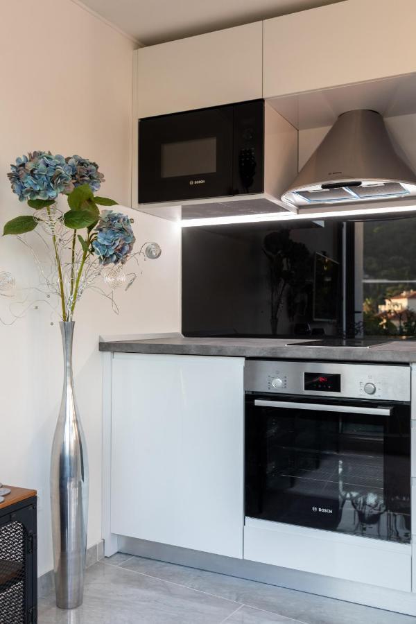 Apartment Romantika Dubrovnik Buitenkant foto