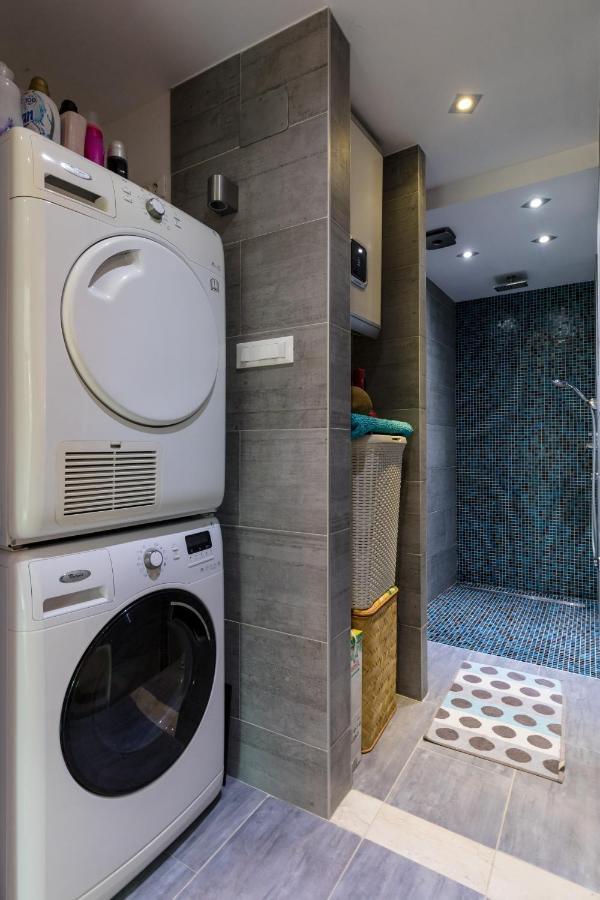 Apartment Romantika Dubrovnik Buitenkant foto