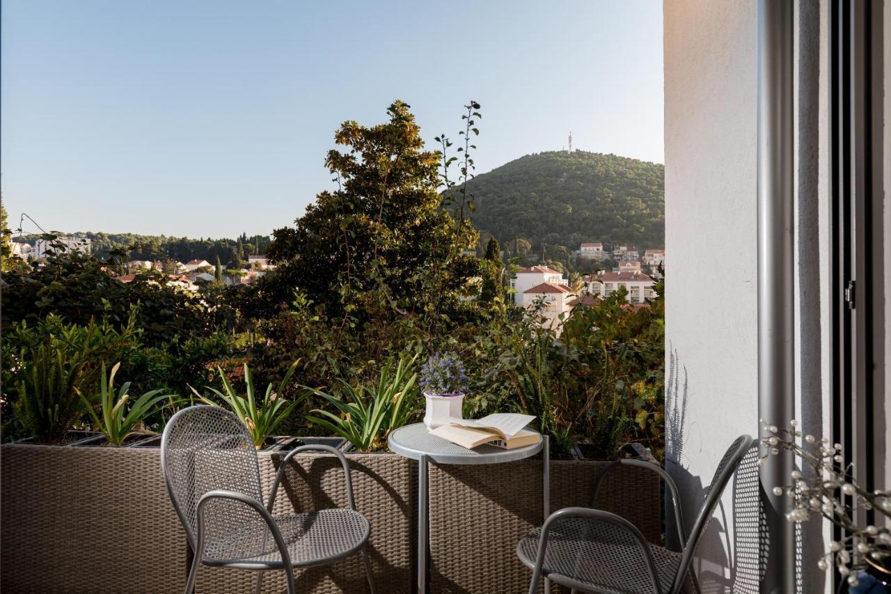 Apartment Romantika Dubrovnik Buitenkant foto