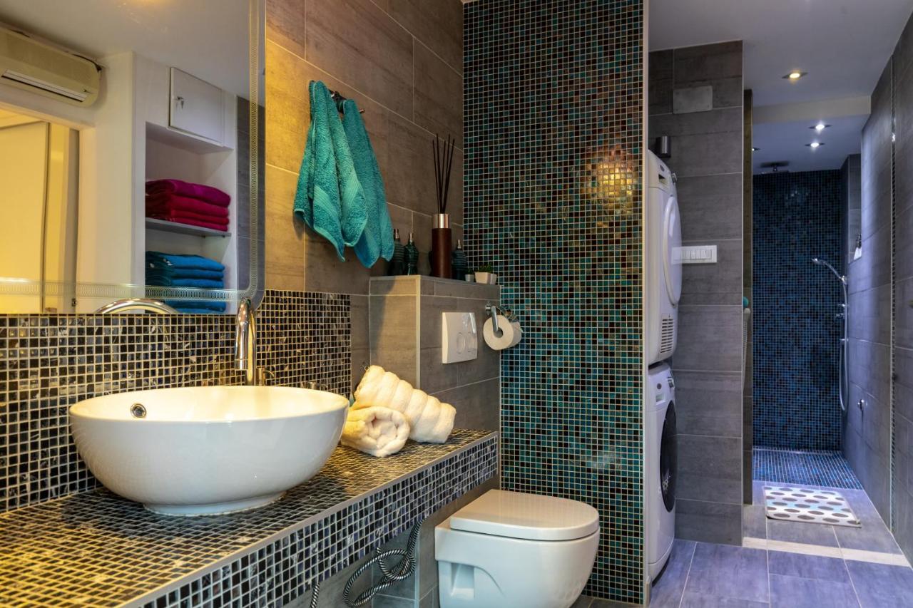 Apartment Romantika Dubrovnik Buitenkant foto