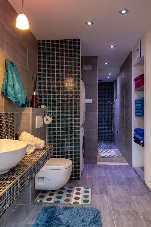 Apartment Romantika Dubrovnik Buitenkant foto