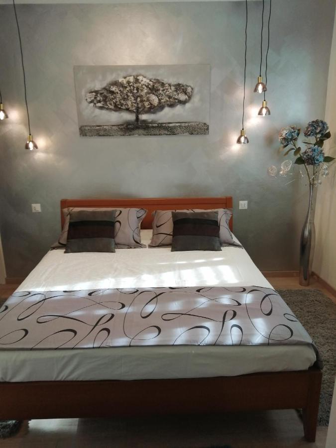 Apartment Romantika Dubrovnik Buitenkant foto
