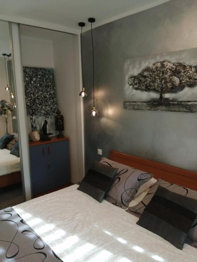 Apartment Romantika Dubrovnik Buitenkant foto